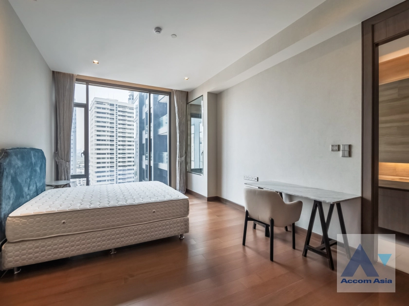 6  2 br Condominium For Rent in Sukhumvit ,Bangkok BTS Nana at Q1 Sukhumvit AA42976