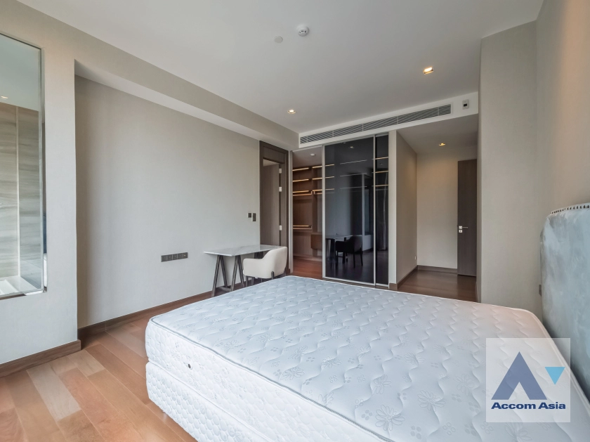 9  2 br Condominium For Rent in Sukhumvit ,Bangkok BTS Nana at Q1 Sukhumvit AA42976