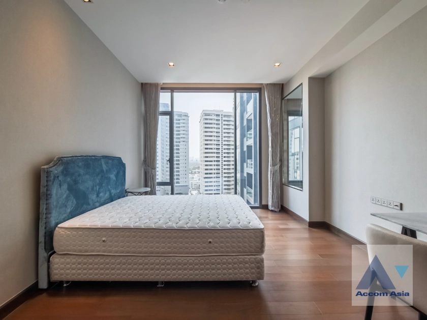 8  2 br Condominium For Rent in Sukhumvit ,Bangkok BTS Nana at Q1 Sukhumvit AA42976