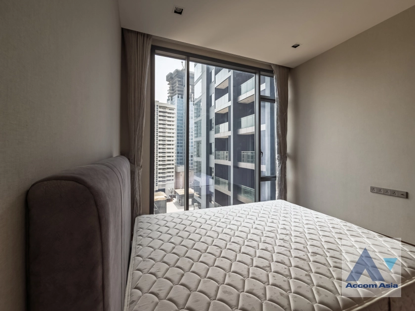 14  2 br Condominium For Rent in Sukhumvit ,Bangkok BTS Nana at Q1 Sukhumvit AA42976