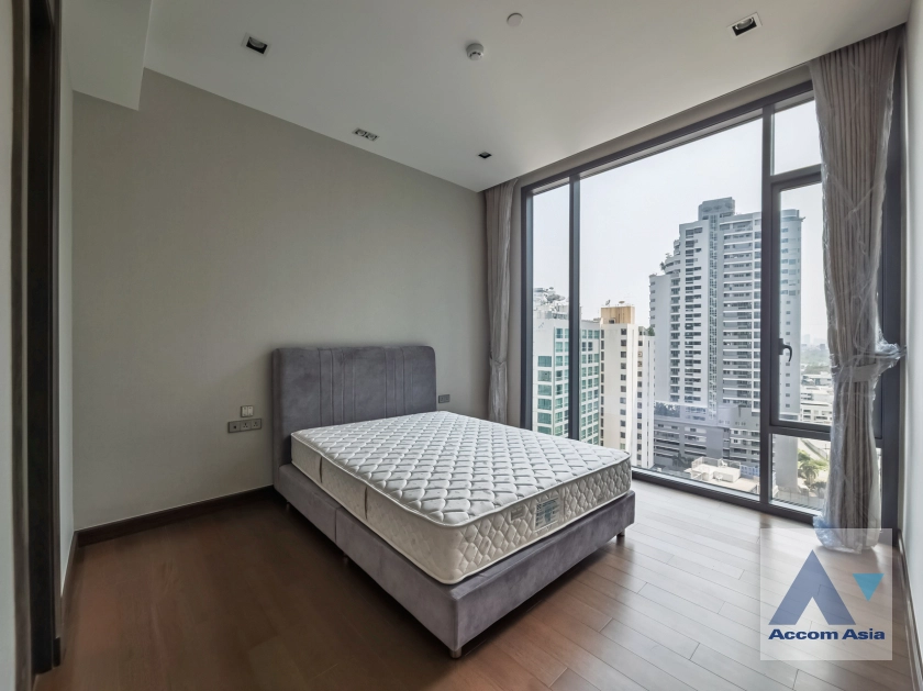 13  2 br Condominium For Rent in Sukhumvit ,Bangkok BTS Nana at Q1 Sukhumvit AA42976