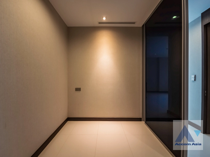 18  2 br Condominium For Rent in Sukhumvit ,Bangkok BTS Nana at Q1 Sukhumvit AA42976