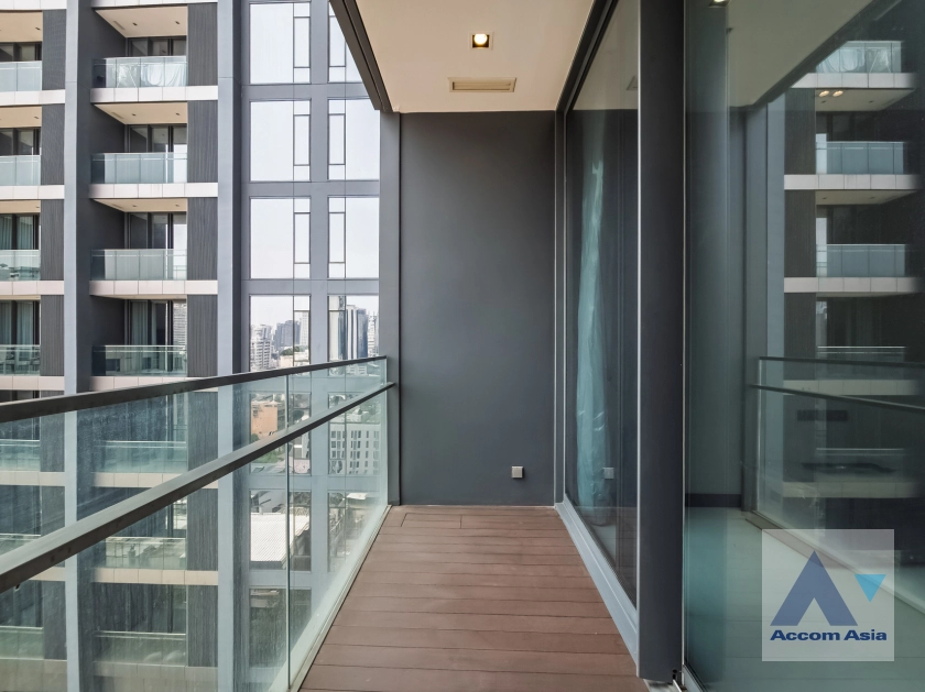 20  2 br Condominium For Rent in Sukhumvit ,Bangkok BTS Nana at Q1 Sukhumvit AA42976