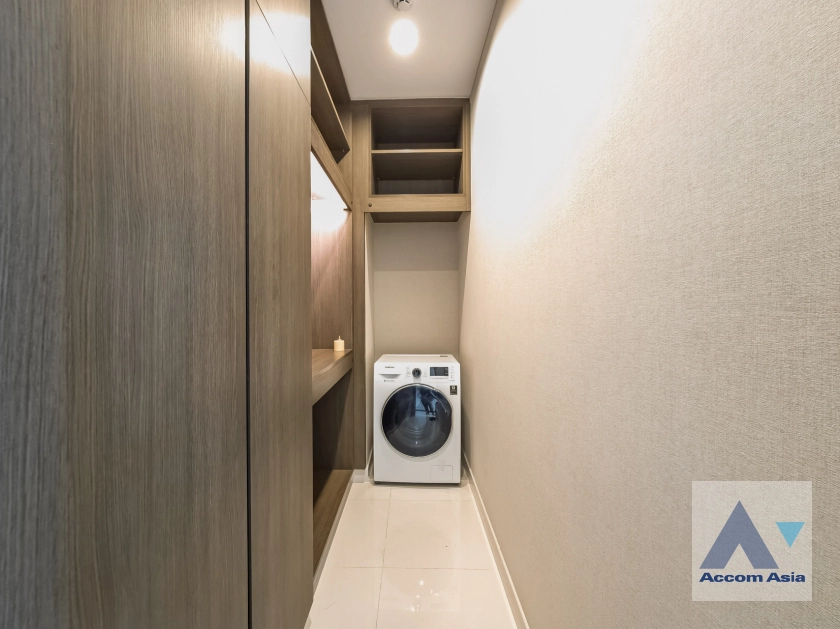 19  2 br Condominium For Rent in Sukhumvit ,Bangkok BTS Nana at Q1 Sukhumvit AA42976