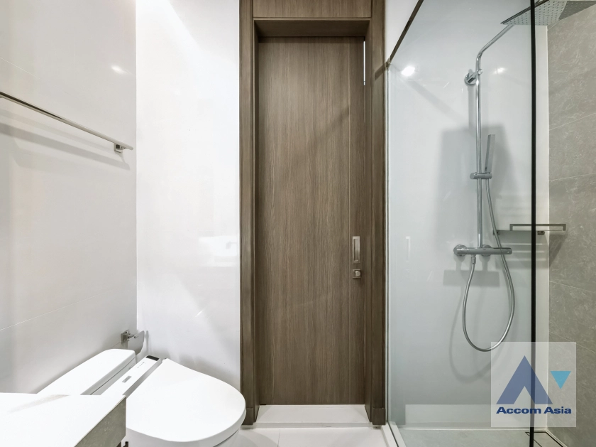 17  2 br Condominium For Rent in Sukhumvit ,Bangkok BTS Nana at Q1 Sukhumvit AA42976