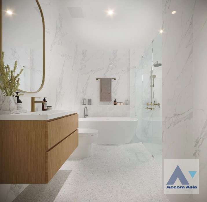 9  3 br Townhouse For Sale in Sukhumvit ,Bangkok BTS Phra khanong at Moo Baan Klongtan Nivet AA42977