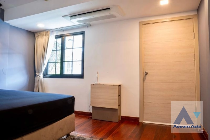 17  3 br Townhouse for rent and sale in Sukhumvit ,Bangkok BTS Phra khanong at Moo Baan Klongtan Nivet AA42978