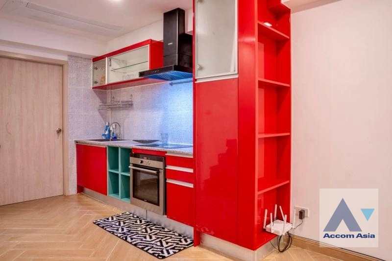 5  3 br Townhouse for rent and sale in Sukhumvit ,Bangkok BTS Phra khanong at Moo Baan Klongtan Nivet AA42978