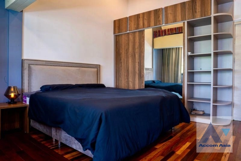 13  3 br Townhouse for rent and sale in Sukhumvit ,Bangkok BTS Phra khanong at Moo Baan Klongtan Nivet AA42978