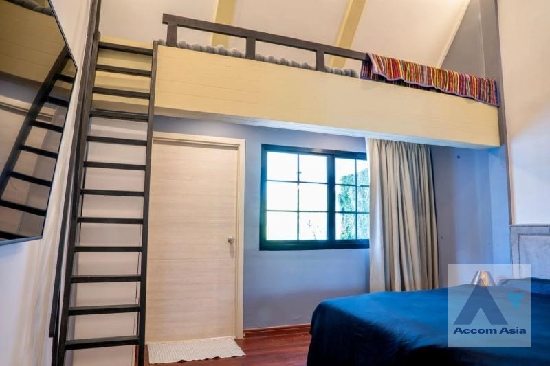 14  3 br Townhouse for rent and sale in Sukhumvit ,Bangkok BTS Phra khanong at Moo Baan Klongtan Nivet AA42978