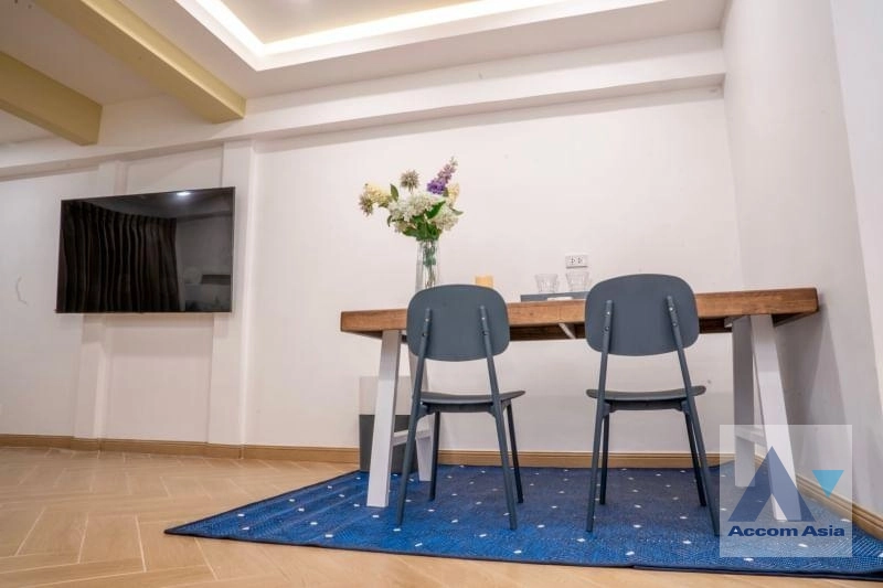  1  3 br Townhouse for rent and sale in Sukhumvit ,Bangkok BTS Phra khanong at Moo Baan Klongtan Nivet AA42978