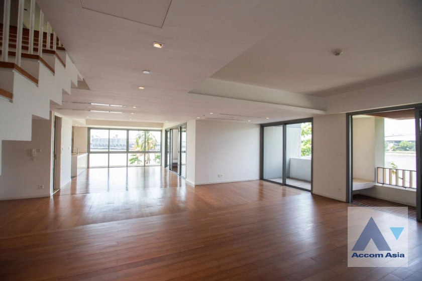  1  3 br Condominium for rent and sale in Rama 3 ,Bangkok BRT Wat Dan at The Pano AA42979