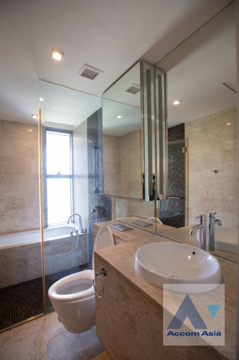 7  3 br Condominium for rent and sale in Rama 3 ,Bangkok BRT Wat Dan at The Pano AA42979