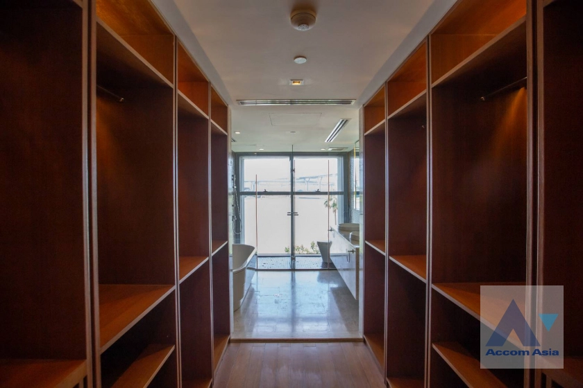 6  3 br Condominium for rent and sale in Rama 3 ,Bangkok BRT Wat Dan at The Pano AA42979