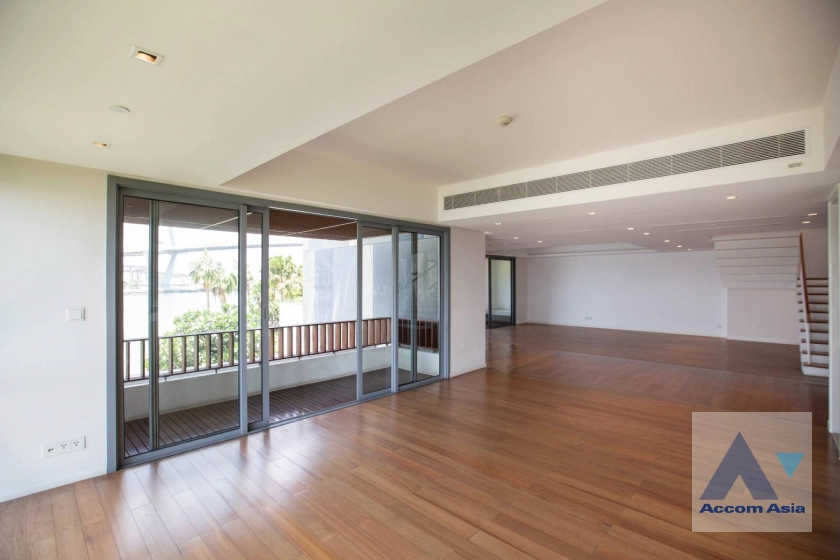 5  3 br Condominium for rent and sale in Rama 3 ,Bangkok BRT Wat Dan at The Pano AA42979