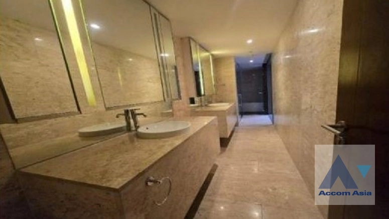 14  3 br Condominium for rent and sale in Rama 3 ,Bangkok BRT Wat Dan at The Pano AA42981