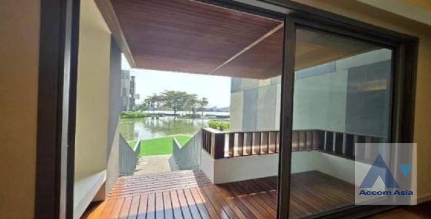 17  3 br Condominium for rent and sale in Rama 3 ,Bangkok BRT Wat Dan at The Pano AA42981