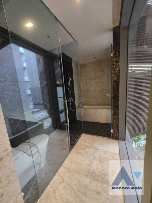 15  3 br Condominium for rent and sale in Rama 3 ,Bangkok BRT Wat Dan at The Pano AA42981