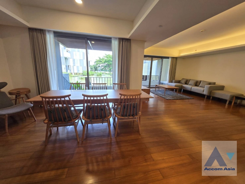  1  3 br Condominium for rent and sale in Rama 3 ,Bangkok BRT Wat Dan at The Pano AA42981