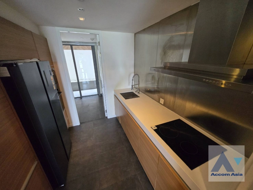 8  3 br Condominium for rent and sale in Rama 3 ,Bangkok BRT Wat Dan at The Pano AA42981