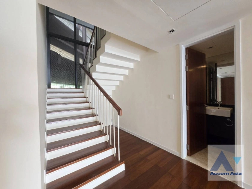 9  3 br Condominium for rent and sale in Rama 3 ,Bangkok BRT Wat Dan at The Pano AA42981