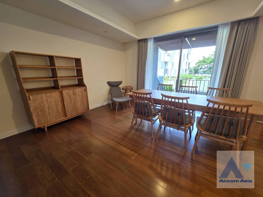 4  3 br Condominium for rent and sale in Rama 3 ,Bangkok BRT Wat Dan at The Pano AA42981