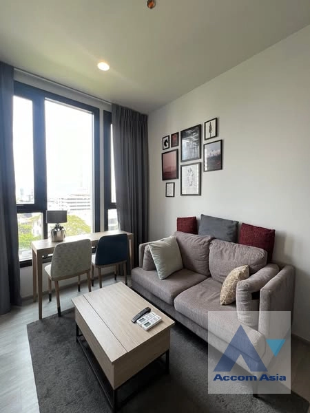 Fully Furnished | XT Ekkamai Condominium  1 Bedroom for Sale & Rent BTS Ekkamai in Sukhumvit Bangkok