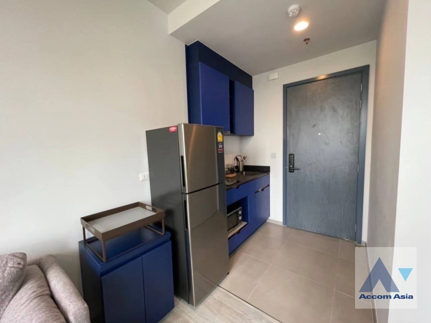  1  1 br Condominium for rent and sale in Sukhumvit ,Bangkok BTS Ekkamai at XT Ekkamai AA42982