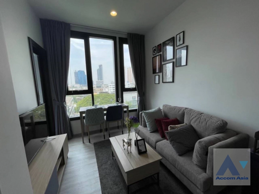  1  1 br Condominium for rent and sale in Sukhumvit ,Bangkok BTS Ekkamai at XT Ekkamai AA42982