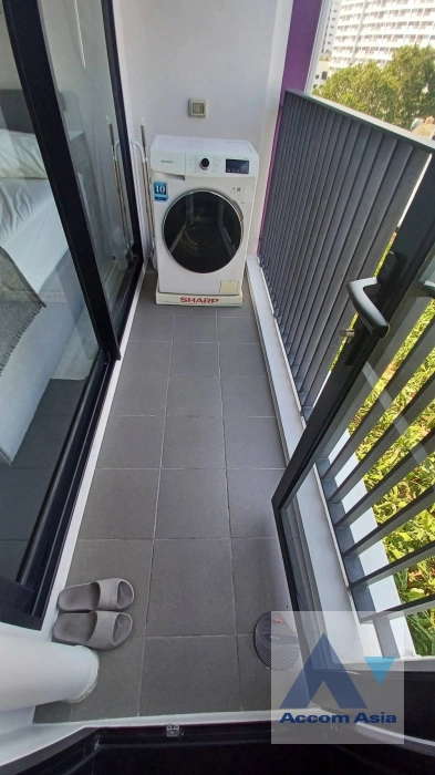 9  1 br Condominium for rent and sale in Sukhumvit ,Bangkok BTS Ekkamai at XT Ekkamai AA42982