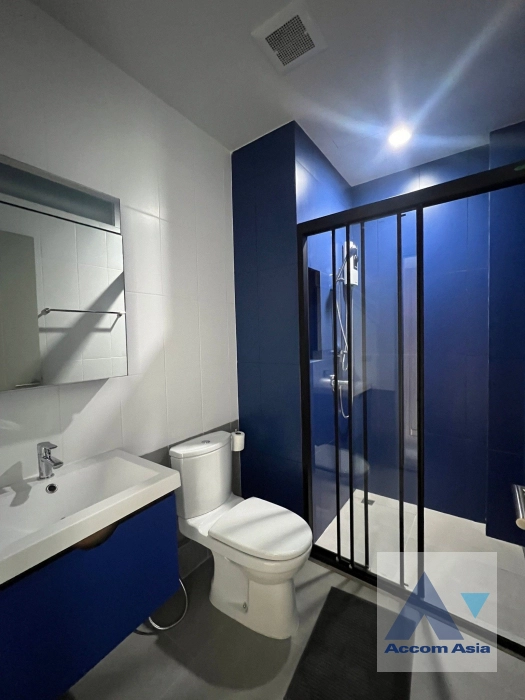 8  1 br Condominium for rent and sale in Sukhumvit ,Bangkok BTS Ekkamai at XT Ekkamai AA42982