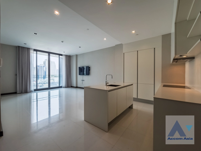  1  2 br Condominium for rent and sale in Sukhumvit ,Bangkok BTS Nana at Q1 Sukhumvit AA42985