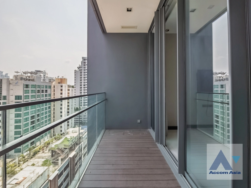 6  2 br Condominium for rent and sale in Sukhumvit ,Bangkok BTS Nana at Q1 Sukhumvit AA42985