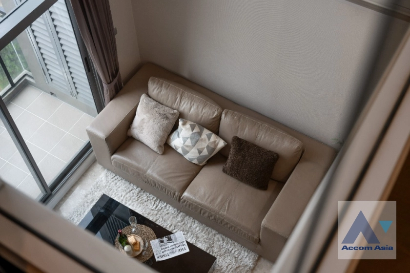 7  2 br Condominium For Sale in Sukhumvit ,Bangkok BTS Thong Lo at The Crest Sukhumvit 34 AA42988