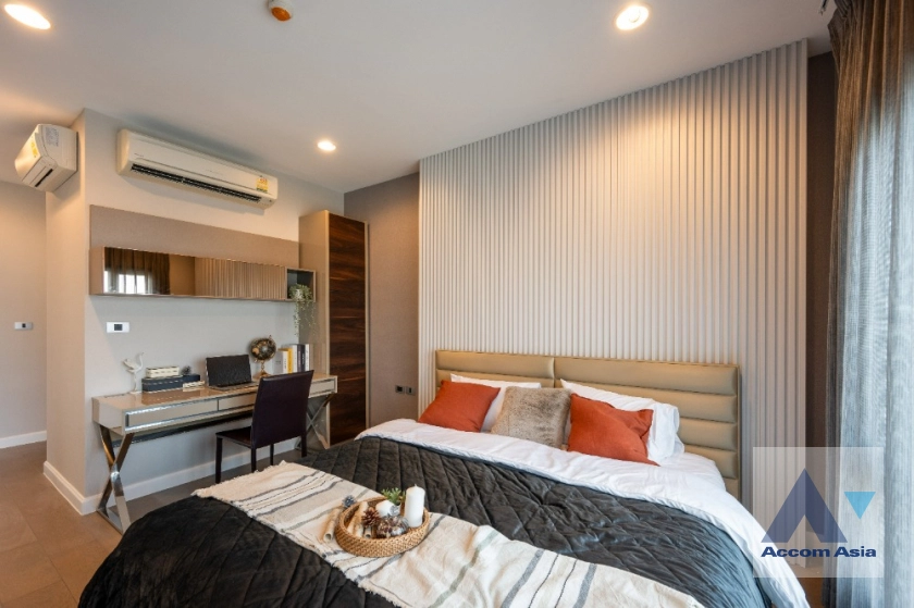 15  2 br Condominium For Sale in Sukhumvit ,Bangkok BTS Thong Lo at The Crest Sukhumvit 34 AA42988