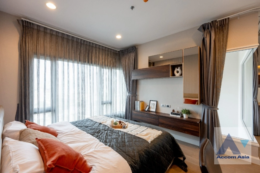 16  2 br Condominium For Sale in Sukhumvit ,Bangkok BTS Thong Lo at The Crest Sukhumvit 34 AA42988