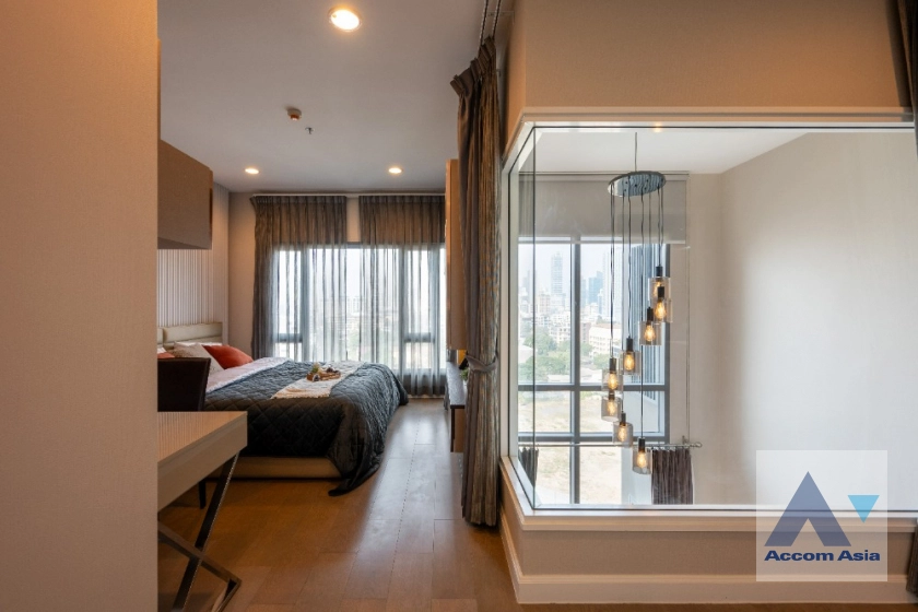 17  2 br Condominium For Sale in Sukhumvit ,Bangkok BTS Thong Lo at The Crest Sukhumvit 34 AA42988