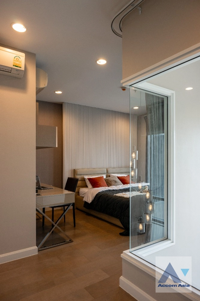 25  2 br Condominium For Sale in Sukhumvit ,Bangkok BTS Thong Lo at The Crest Sukhumvit 34 AA42988