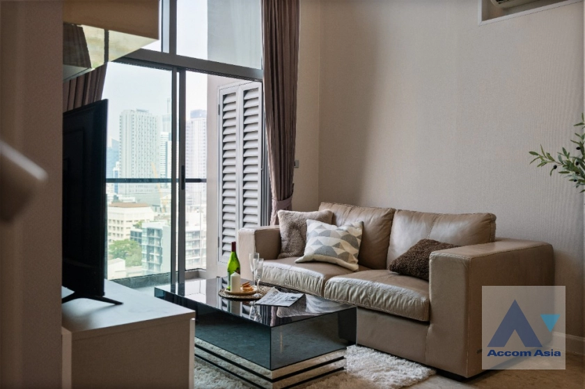 5  2 br Condominium For Sale in Sukhumvit ,Bangkok BTS Thong Lo at The Crest Sukhumvit 34 AA42988