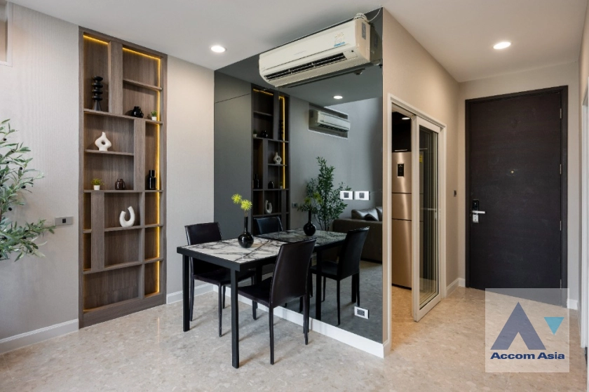 10  2 br Condominium For Sale in Sukhumvit ,Bangkok BTS Thong Lo at The Crest Sukhumvit 34 AA42988