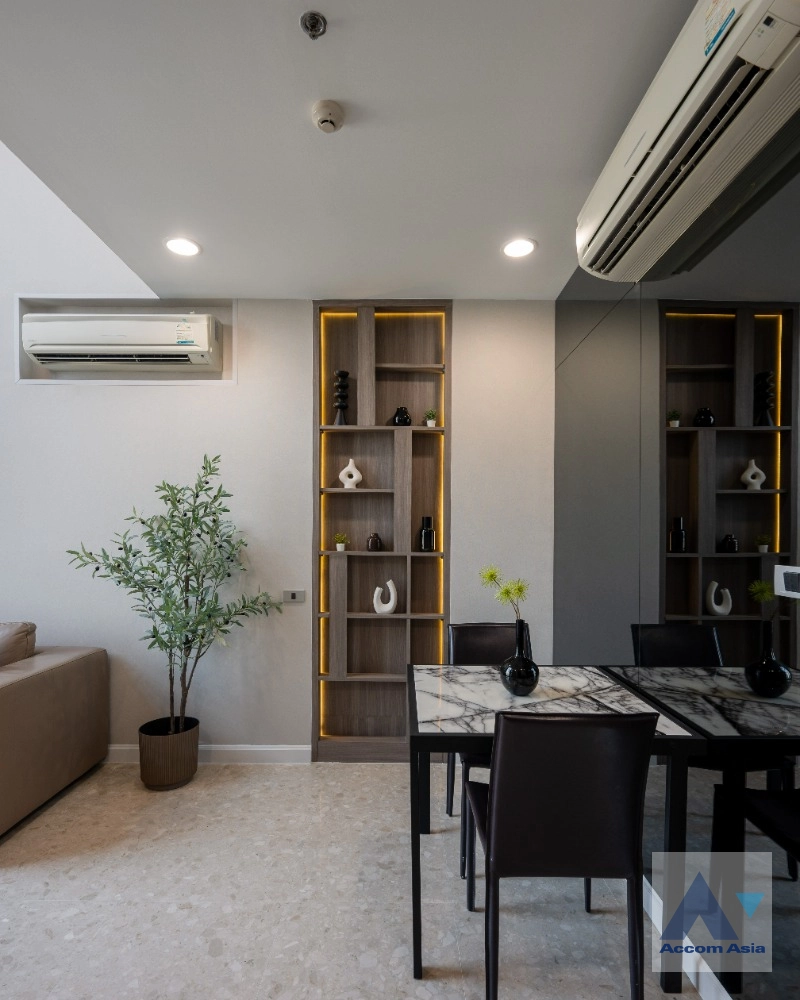 13  2 br Condominium For Sale in Sukhumvit ,Bangkok BTS Thong Lo at The Crest Sukhumvit 34 AA42988