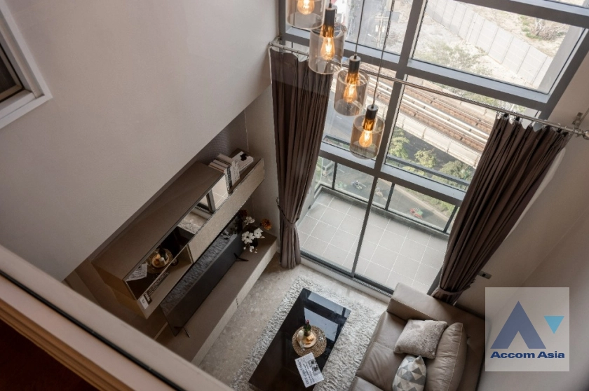 6  2 br Condominium For Sale in Sukhumvit ,Bangkok BTS Thong Lo at The Crest Sukhumvit 34 AA42988