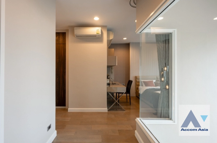 29  2 br Condominium For Sale in Sukhumvit ,Bangkok BTS Thong Lo at The Crest Sukhumvit 34 AA42988