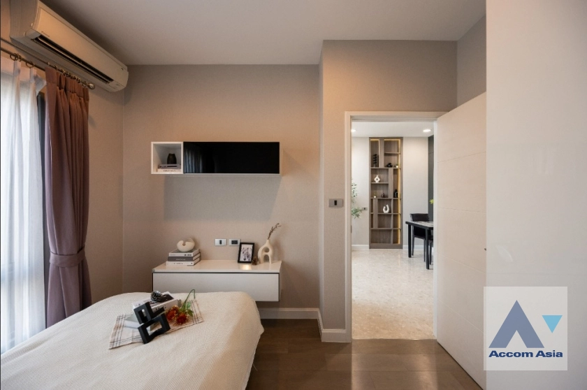 24  2 br Condominium For Sale in Sukhumvit ,Bangkok BTS Thong Lo at The Crest Sukhumvit 34 AA42988