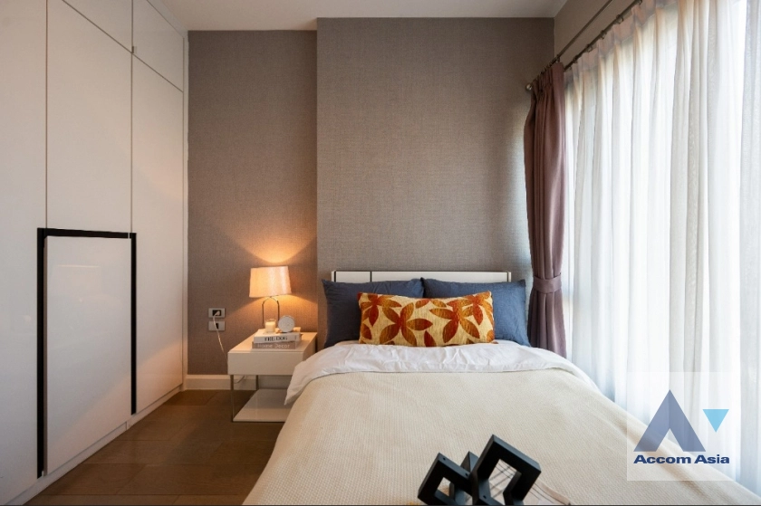 23  2 br Condominium For Sale in Sukhumvit ,Bangkok BTS Thong Lo at The Crest Sukhumvit 34 AA42988