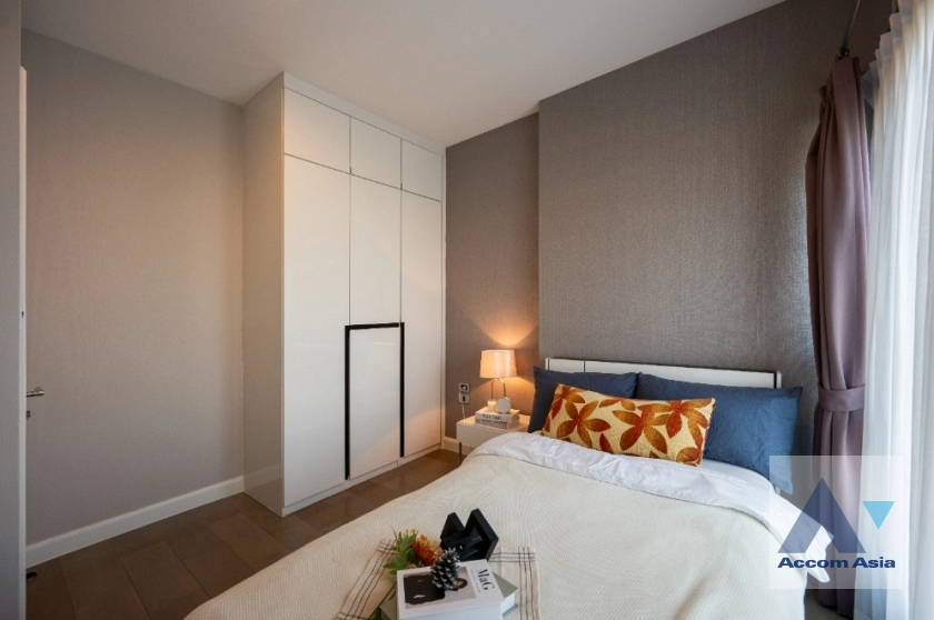 22  2 br Condominium For Sale in Sukhumvit ,Bangkok BTS Thong Lo at The Crest Sukhumvit 34 AA42988