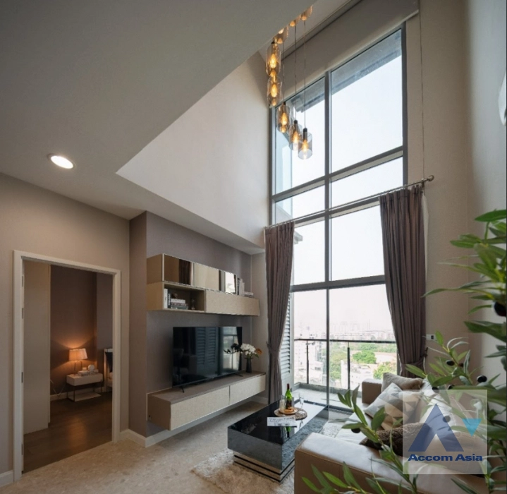 4  2 br Condominium For Sale in Sukhumvit ,Bangkok BTS Thong Lo at The Crest Sukhumvit 34 AA42988