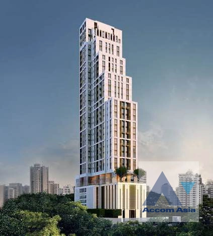  1  2 br Condominium For Sale in Sukhumvit ,Bangkok BTS Phrom Phong at The XXXIX by Sansiri AA42990
