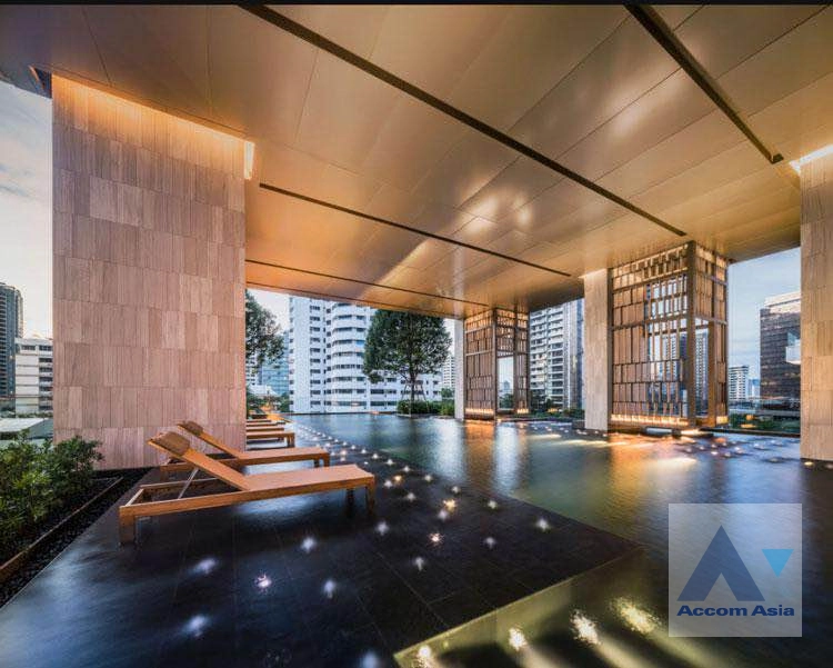 4  2 br Condominium For Sale in Sukhumvit ,Bangkok BTS Phrom Phong at The XXXIX by Sansiri AA42990