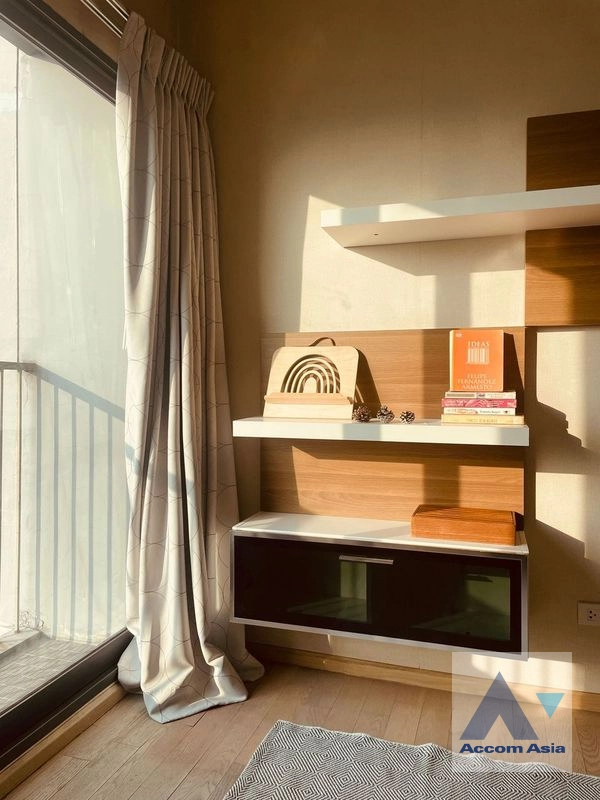 5  2 br Condominium For Rent in Sukhumvit ,Bangkok BTS Thong Lo at Noble Remix AA42993